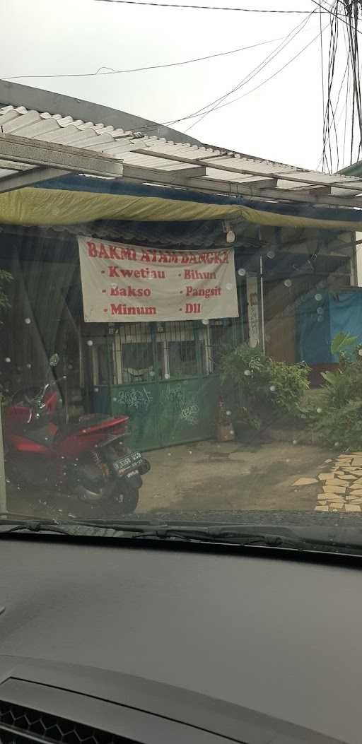 Mie Ayam Bangka 9