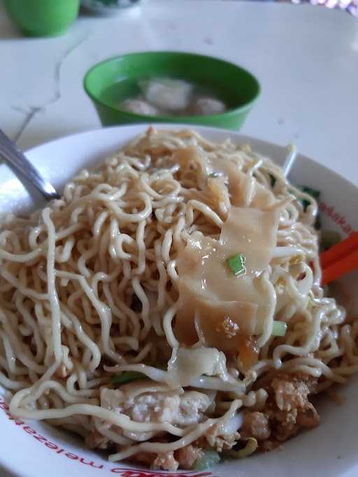 Mie Ayam Bangka 7