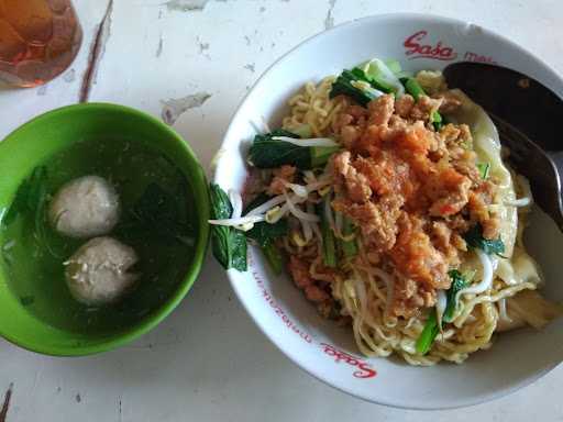 Mie Ayam Bangka 5