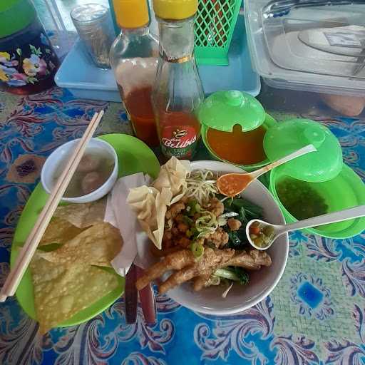 Mie Ayam Beno 2