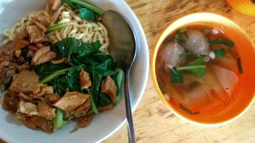 Mie Ayam Bpi 1