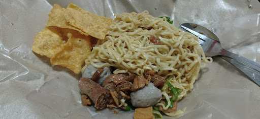 Mie Ayam Bpi 6