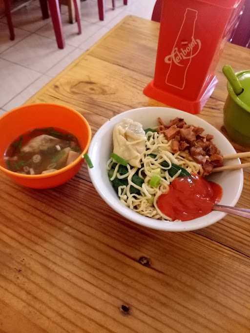 Mie Ayam Bpi 2