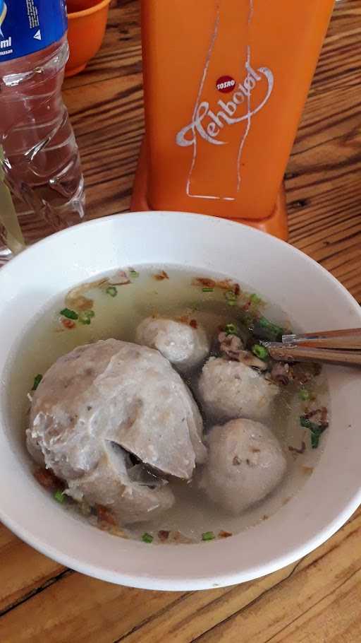 Mie Ayam Bpi 8