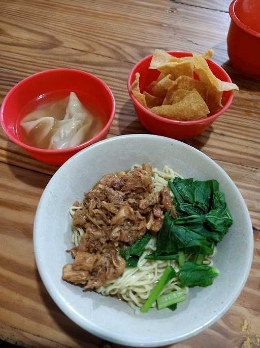 Mie Ayam Bpi 5