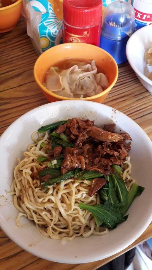 Mie Ayam Bpi 7