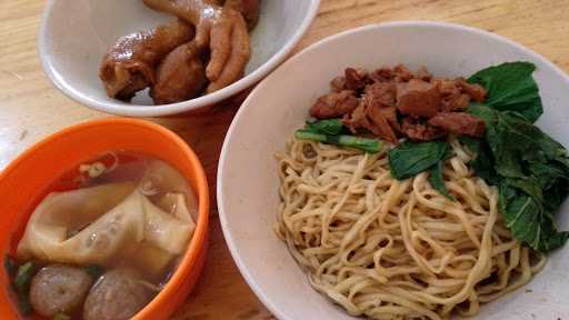 Mie Ayam Bpi 3