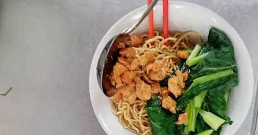 Mie Ayam Kebumen Mas Parlan 7