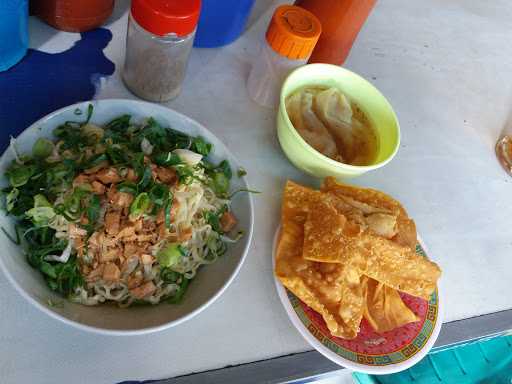 Mie Ayam Syukur 99 2