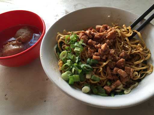 Mie Ayam Syukur 99 4