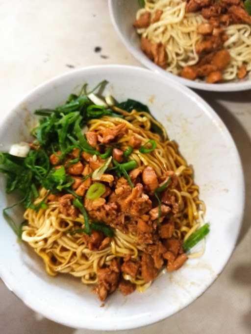 Mie Ayam Syukur 99 5