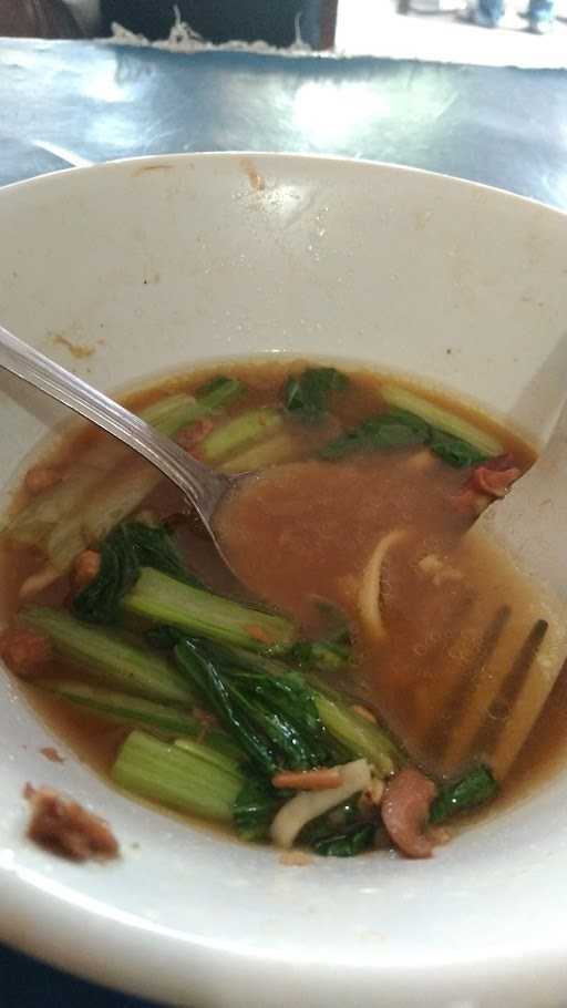 Mie Ayam Tlale Gajah Mungkur 10