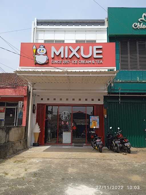 Mixue Benda Pamulang 7