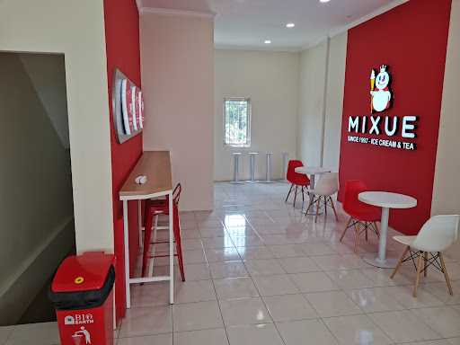 Mixue Benda Pamulang 8