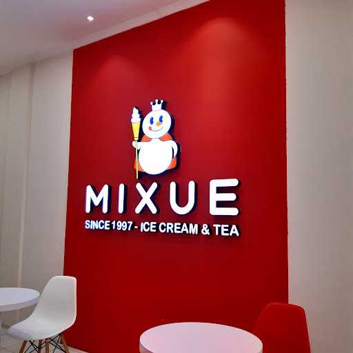 Mixue Benda Pamulang 9