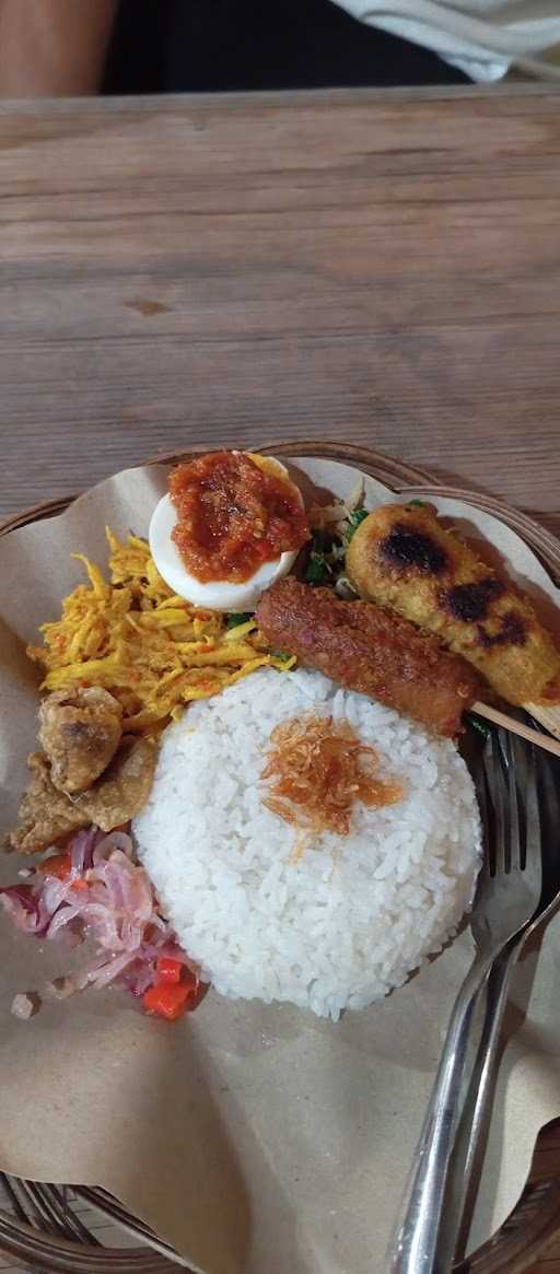 Nasi Ayam Bali Jro Gadung 1