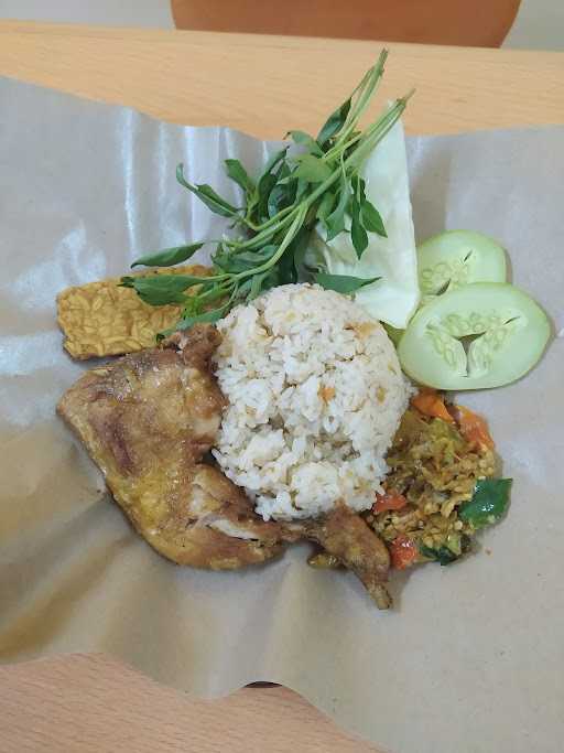 Nasi Cobek Bang Jams 8