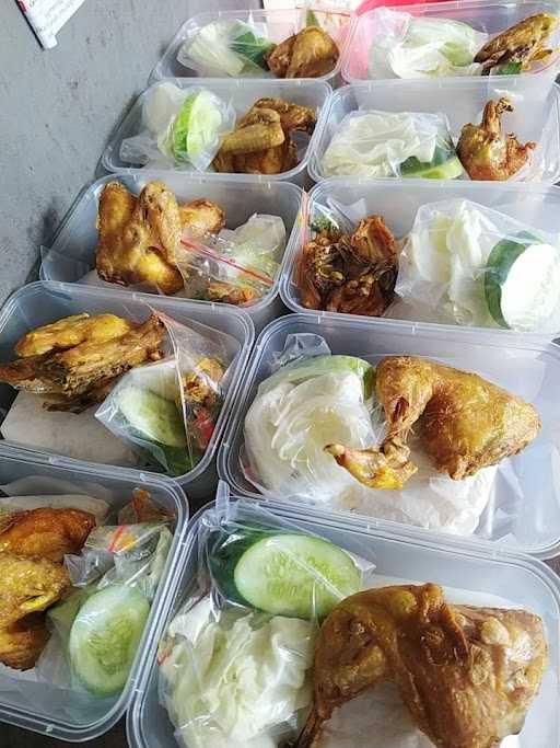 Nasi Cobek Bang Jams 10