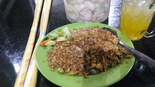 Nasi Goreng Arinda Jaya 7