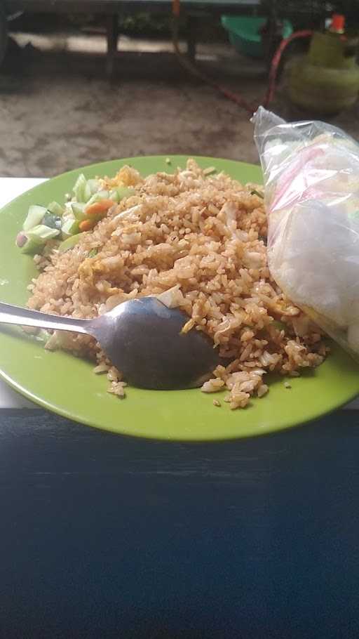 Nasi Goreng Mak Ndut 3