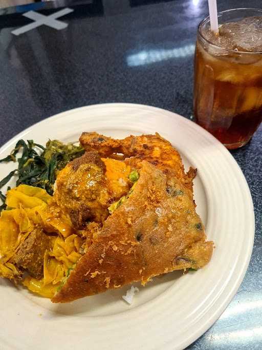 Nasi Kapau Tanjung Baru Pamulang Permai 5