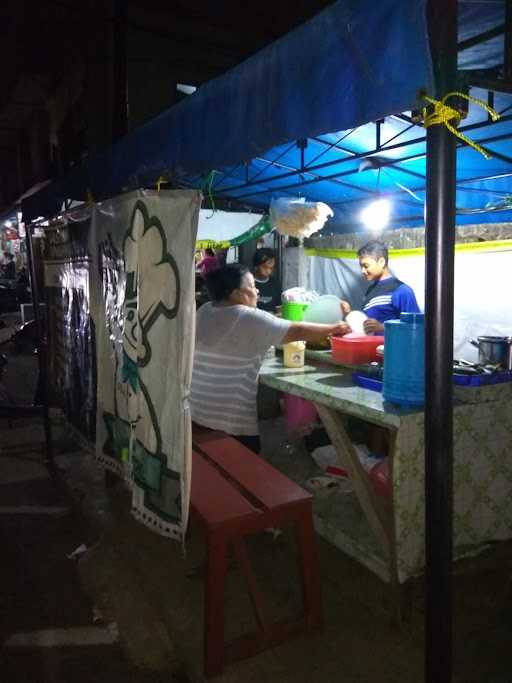 Nasi Uduk Bang Panjoel 2