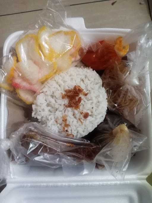 Nasi Uduk Batavia 2