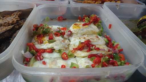 Nasi Uduk Betawi Bang Kodel (Bang Ayer) 7