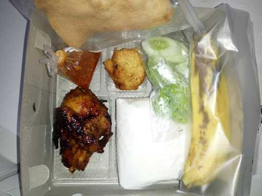 Pecel Ayam Bang Muhidin 8