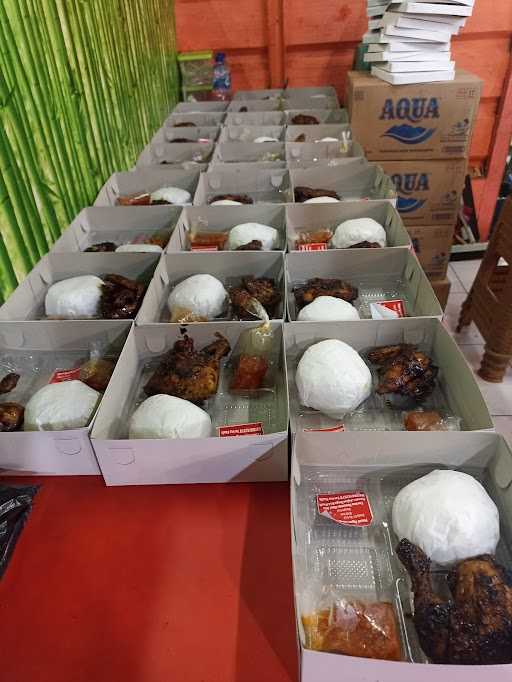 Pecel Ayam Bang Muhidin 9