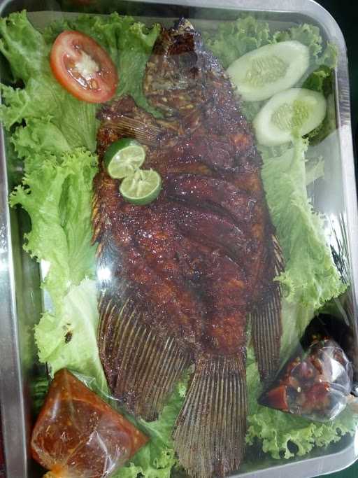 Pecel Ayam Bang Muhidin 3