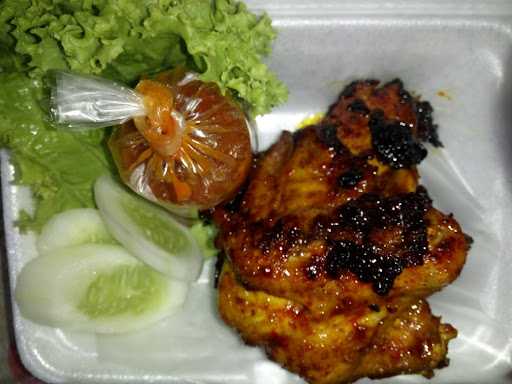 Pecel Ayam Bang Muhidin 5