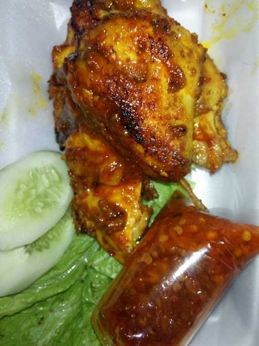 Pecel Ayam Bang Muhidin 7