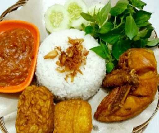 Pecel Lele Bank Black Kusut 10