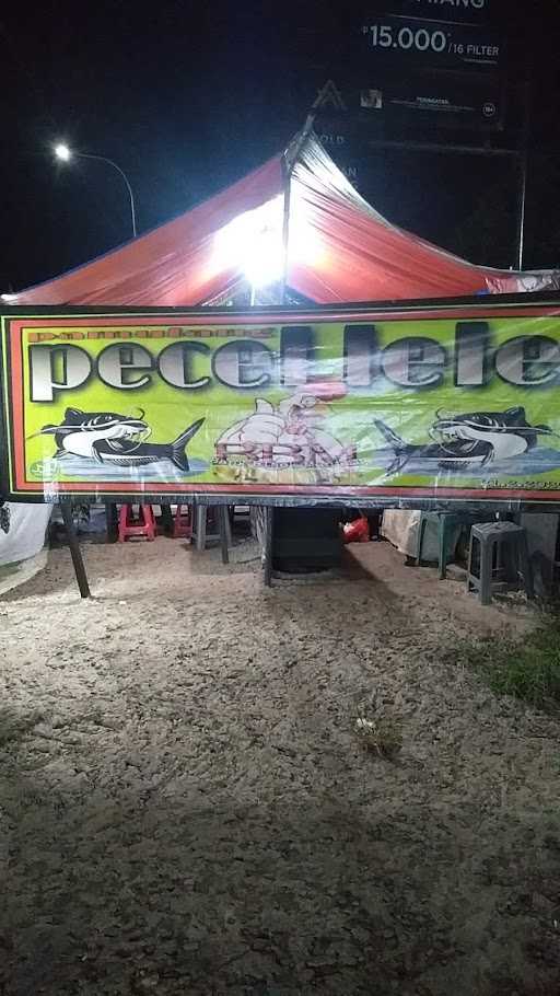 Pecel Lele Bbm 9