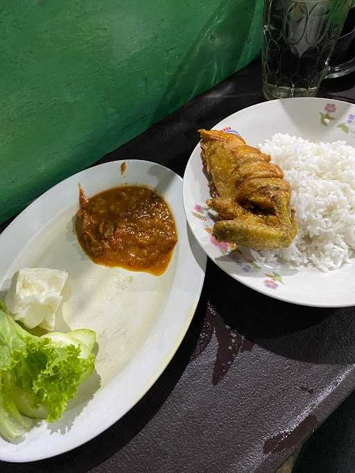 Pecel Lele Lamongan 212 2