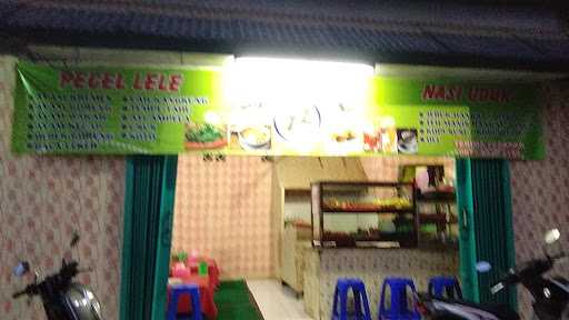 Pecel Lele Putri Tunggal Langgar 4 1