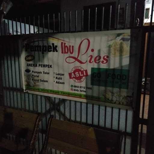 Pempek Ibu Lies 7