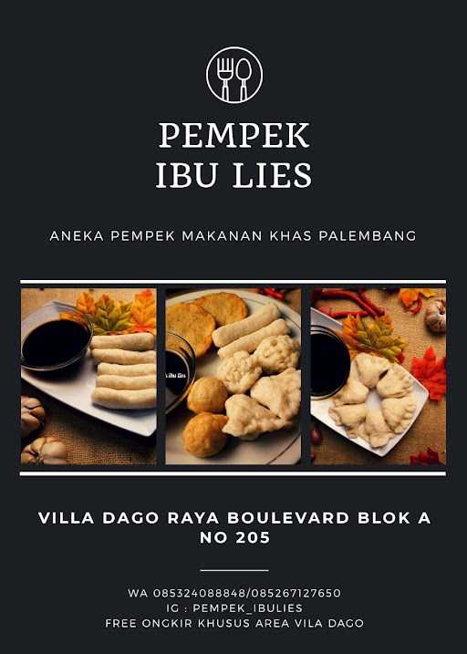 Pempek Ibu Lies 5