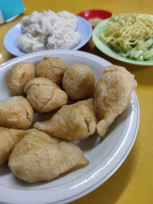 Pempek Palembang 12 Ulu Cores 6