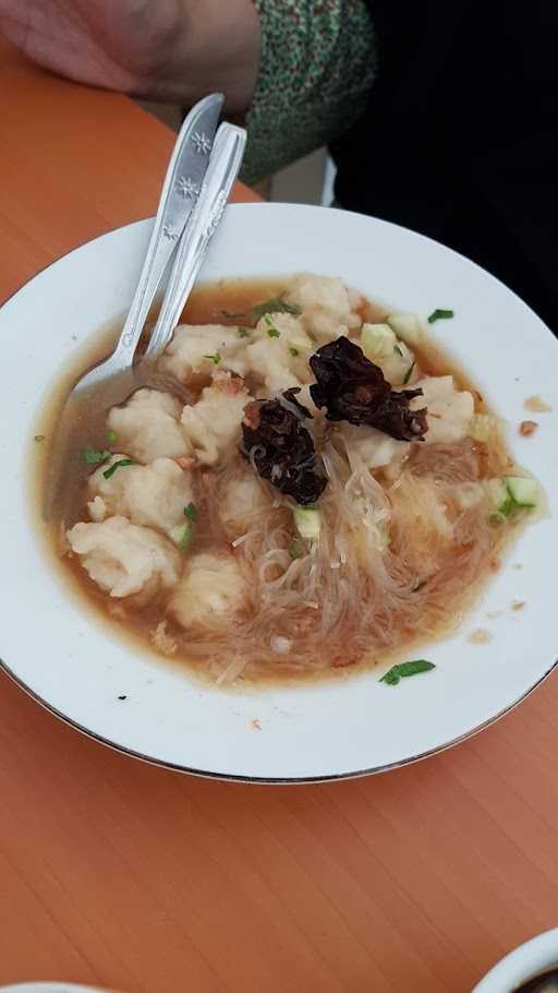 Pempek Palembang Musi Raya 5