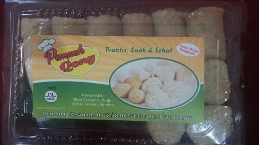 Pempek.....Qony....... 4