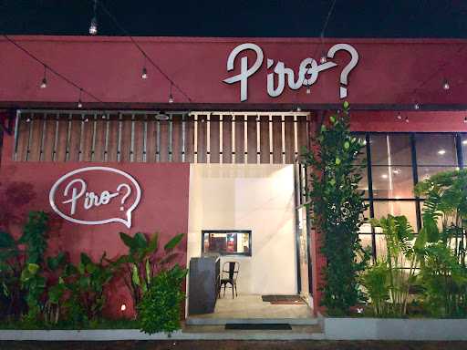 Piro Restaurant & Cafe 1