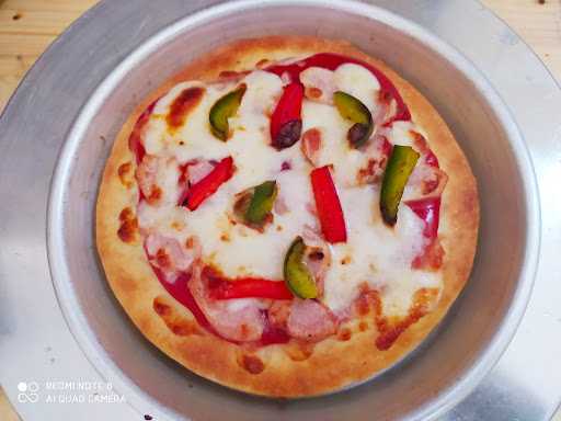 Pizza Meria 1 Dan Pizza Meria Cabang 2 Jln Siliwangi No 6 Pondok Benda Pamulang Barat 10