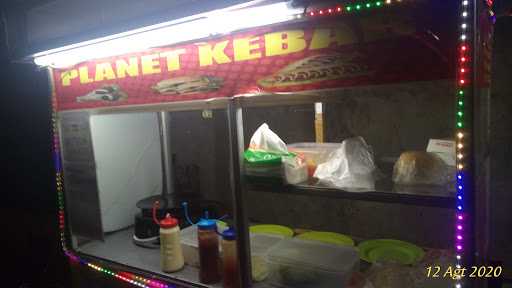 Planet Kebab 10