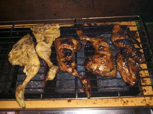 Pondok Ayam Bakar Barokah Mas Jaje Kedaung 9