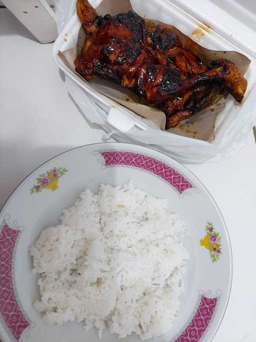 Pondok Ayam Bakar Barokah Mas Jaje Kedaung 6