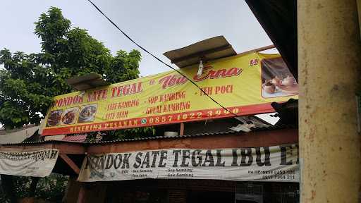 Pondok Sate Tegal Jawa Tengah 9