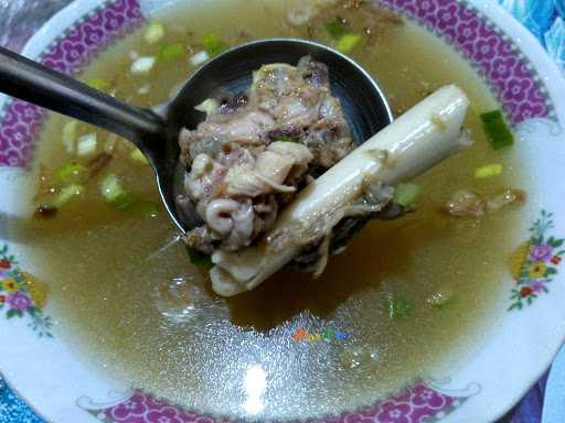 Pondok Sate Tegal Jawa Tengah 4