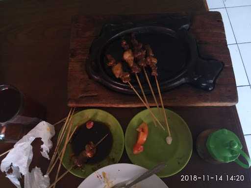 Pondok Sate Tegal Jawa Tengah 8